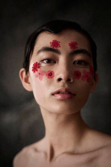 Fashion photographer Ava Pivot's fashion shoot for Luxiders magazine, a sustainable fashion magazine. Shot on Z 9, Ava Pivot speaks to Nikon magazine about her three bodies.