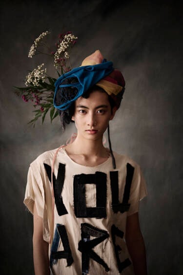 Fashion photographer Ava Pivot's fashion shoot for Luxiders magazine, a sustainable fashion magazine. Shot on Z 9, Ava Pivot speaks to Nikon magazine about her three bodies.