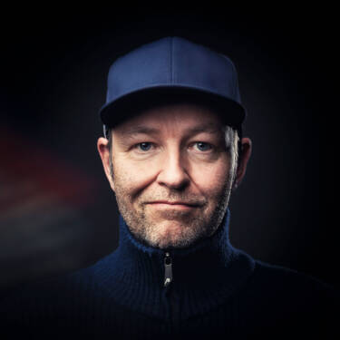 Headshot Nikon Creator