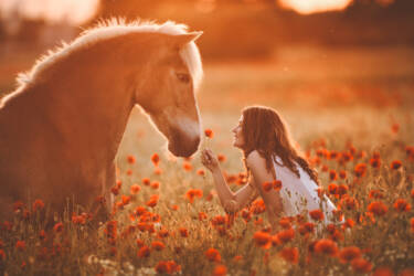 Alexandra Evang's images for Nikon magazine Photo finish Spring