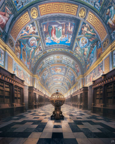 Nikon Creator Peter Li's images for Nikon magazine