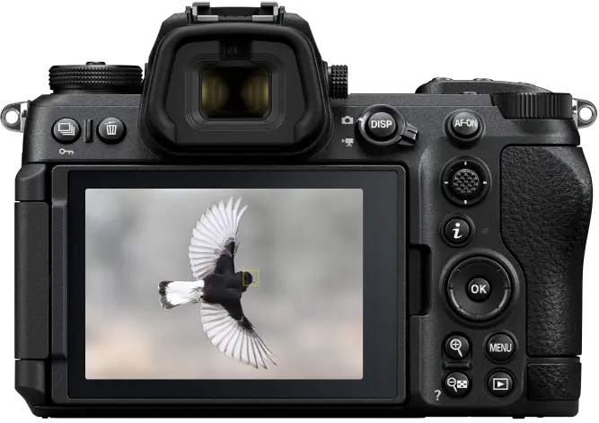 nikon z6 iii