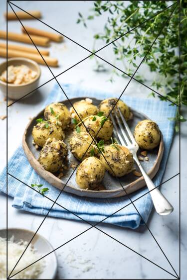 Giulia Verdinelli images for Nikon magazine