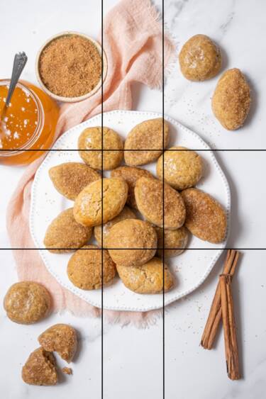 Giulia Verdinelli images for Nikon magazine