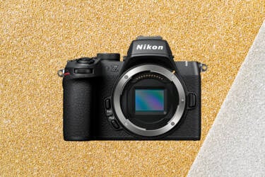 Nikon's Christmas Gift Guide