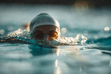 Paula and Heike for Nikon magazine