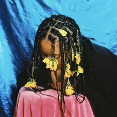 Profile Picture for Nikon Creator Nwaka Okparaeke