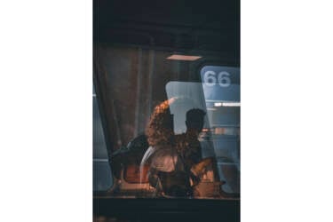 Photos for Nikon magazine