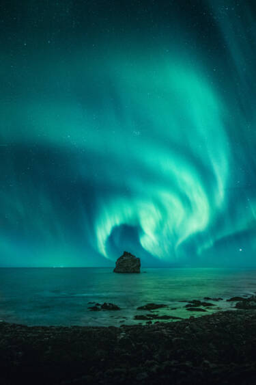 Nikon magazine - improving your seascapes