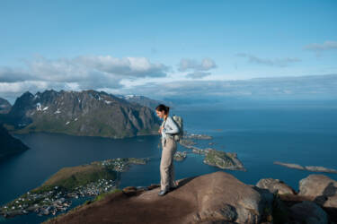 Nikon magazine - Top 10 cinematic content tips