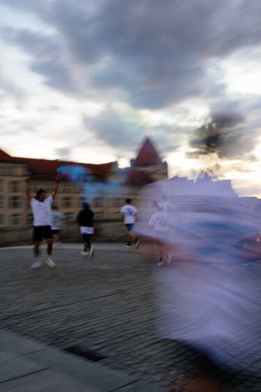 Max Streich Nikon magazine