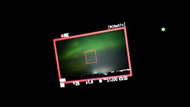 Nikon Magazine - Göran Strand