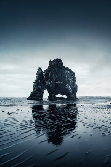 Nikon magazine - Norris Niman using the NIKKOR Z 24-70mm f/2.8 S II for video