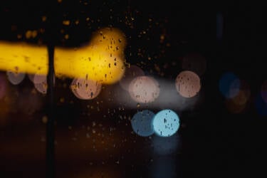 Nikon magazine - Antonia Thomsen  low-light and street nights